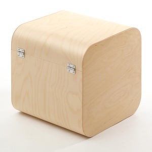 Fatty Containers Lサイズ 2649