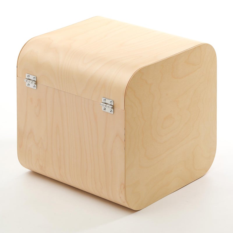 Fatty Containers | Schmidinger module (シュミディンガーモジュール)