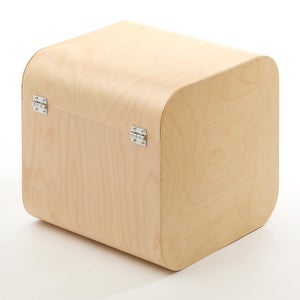 Fatty Containers Lサイズ 2651