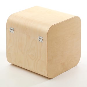 Fatty Containers Lサイズ 2653