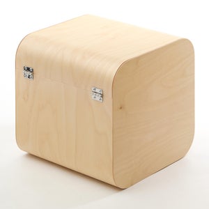 Fatty Containers Lサイズ 2654