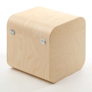 Fatty Containers Lサイズ 2655