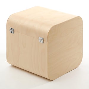 Fatty Containers Lサイズ 2656