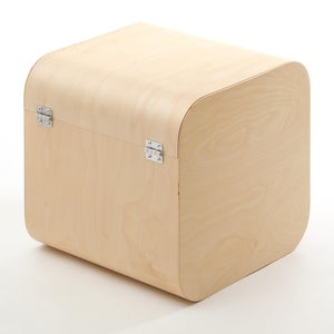 Fatty Containers Lサイズ 2657