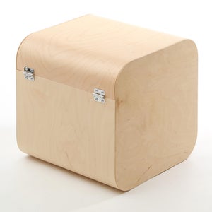 Fatty Containers Lサイズ 2659