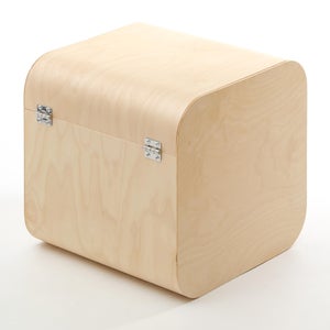 Fatty Containers Lサイズ 2660