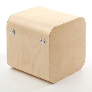 Fatty Containers Lサイズ 2662