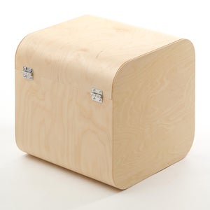 Fatty Containers Lサイズ 2663