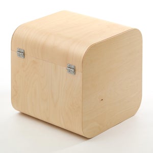 Fatty Containers Lサイズ 2666