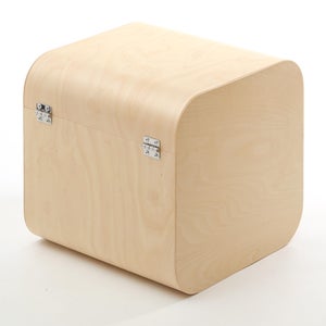 Fatty Containers Lサイズ 2668