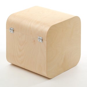 Fatty Containers Lサイズ 2669