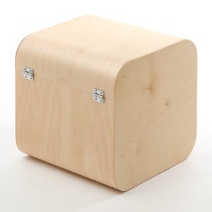 Fatty Containers Lサイズ 2670