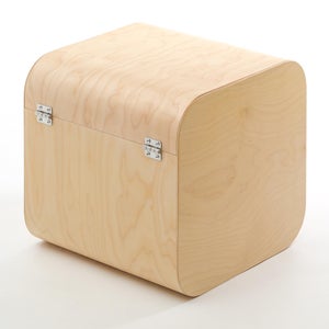 Fatty Containers Lサイズ 2671