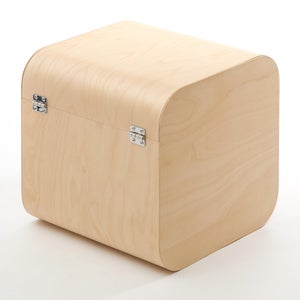 Fatty Containers Lサイズ 2672