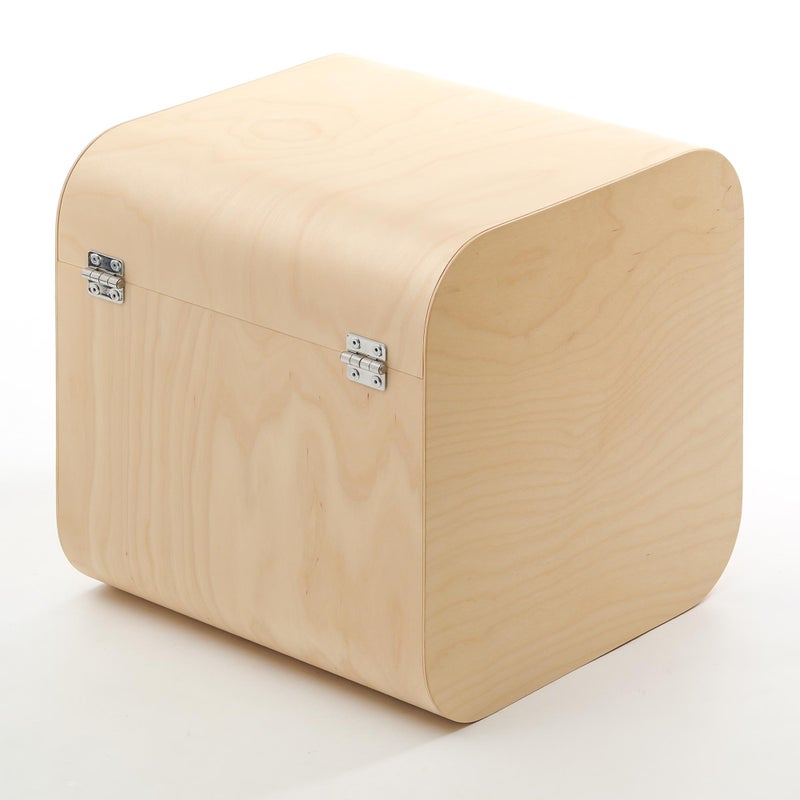 Fatty Containers | Schmidinger module (シュミディンガーモジュール)