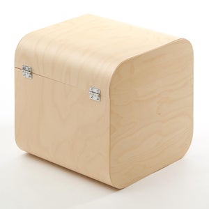 Fatty Containers Lサイズ 2674