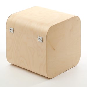 Fatty Containers Lサイズ 2676