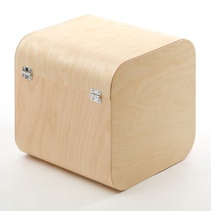 Fatty Containers Lサイズ 2677