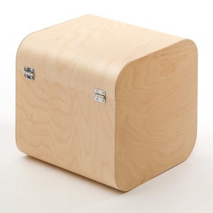 Fatty Containers Lサイズ 2694