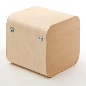 Fatty Containers Lサイズ 2695