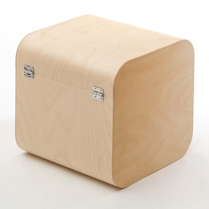 Fatty Containers Lサイズ 2697