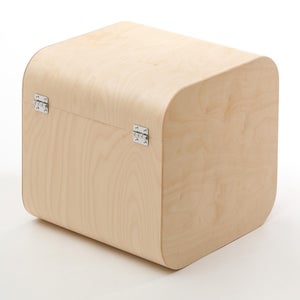 Fatty Containers Lサイズ 2698