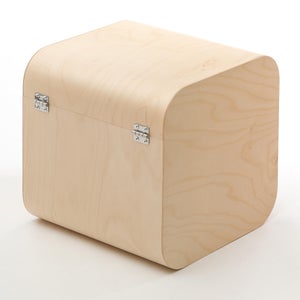 Fatty Containers Lサイズ 2702