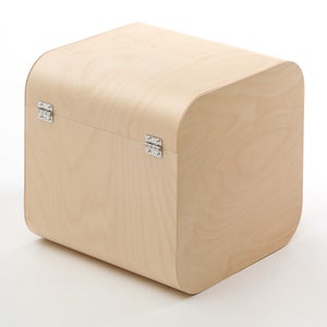 Fatty Containers Lサイズ 2703