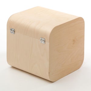 Fatty Containers Lサイズ 2704