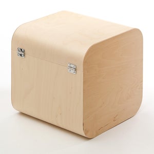 Fatty Containers Lサイズ 2705