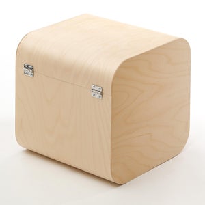 Fatty Containers Lサイズ 2706