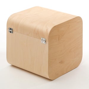 Fatty Containers Lサイズ 2707