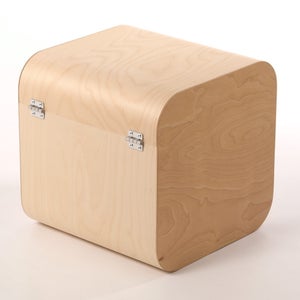 Fatty Containers Lサイズ 2785