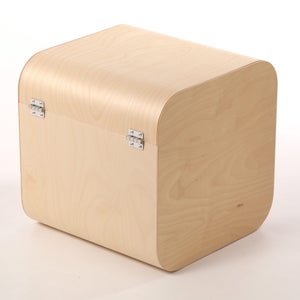 Fatty Containers Lサイズ 2786