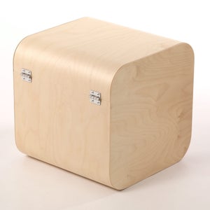 Fatty Containers Lサイズ 2787