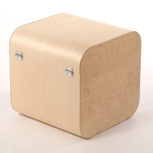 Fatty Containers Lサイズ 2791