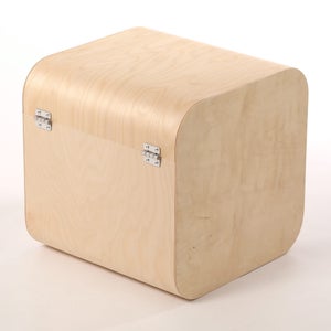 Fatty Containers Lサイズ 2792