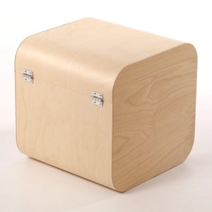Fatty Containers Lサイズ 2793