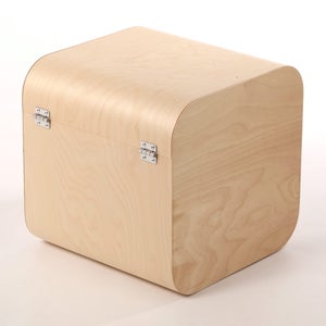 Fatty Containers Lサイズ 2794