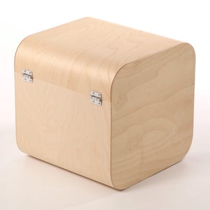 Fatty Containers Lサイズ 2795