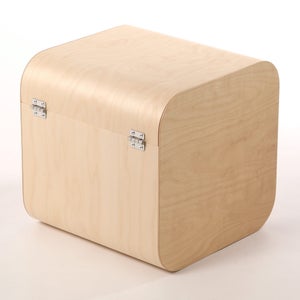 Fatty Containers Lサイズ 2796