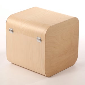 Fatty Containers Lサイズ 2797