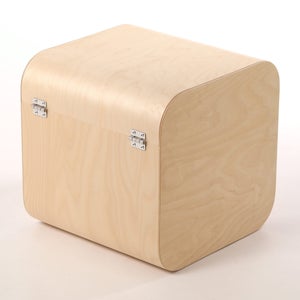 Fatty Containers Lサイズ 2798