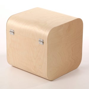 Fatty Containers Lサイズ 2801