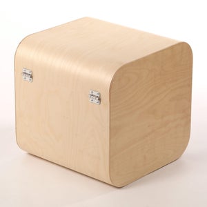 Fatty Containers Lサイズ 2803