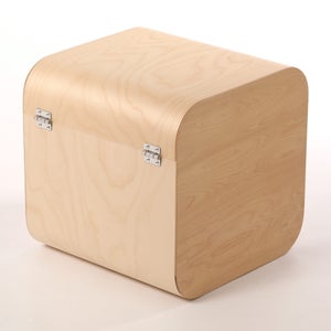 Fatty Containers Lサイズ 2804