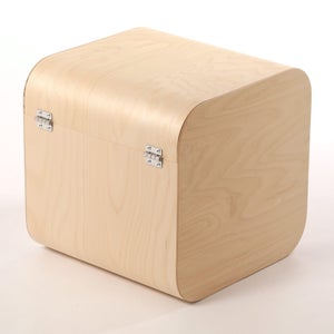 Fatty Containers Lサイズ 2805