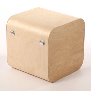Fatty Containers Lサイズ 2806