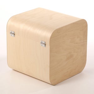 Fatty Containers Lサイズ 2809