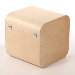 Fatty Containers Lサイズ 2810
